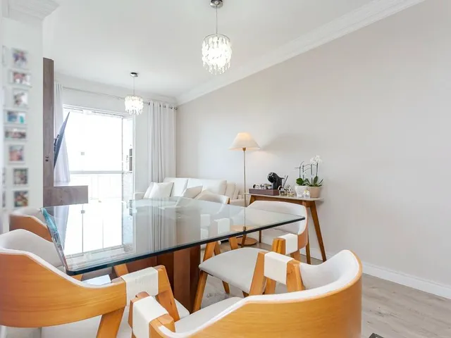 Imagem 11: Apartamento para Venda em Curitiba / Pr no Bairro Uberaba