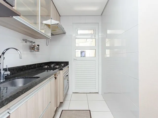Imagem 5: Apartamento para Venda em Curitiba / Pr no Bairro Uberaba