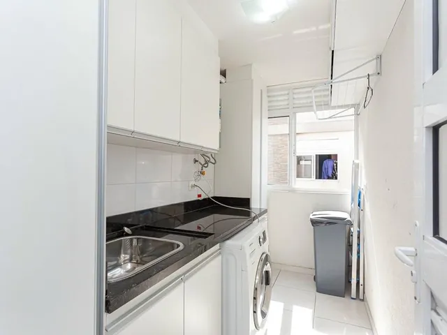 Imagem 3: Apartamento para Venda em Curitiba / Pr no Bairro Uberaba