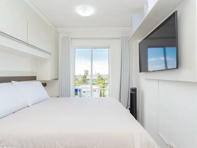 Imagem 13: Apartamento para Venda em Curitiba / Pr no Bairro Uberaba