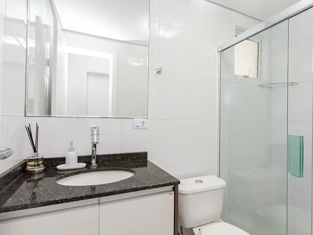 Imagem 10: Apartamento para Venda em Curitiba / Pr no Bairro Uberaba