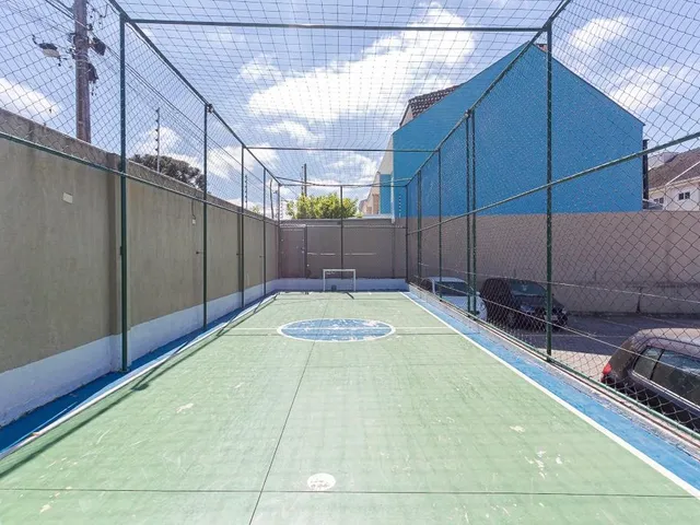 Imagem 15: Apartamento para Venda em Curitiba / Pr no Bairro Uberaba