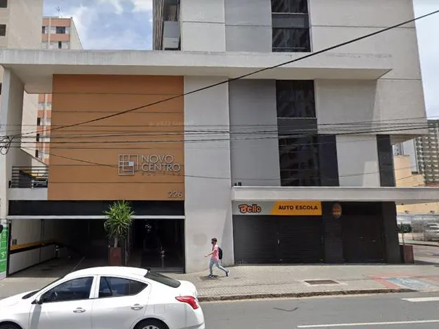 Imagem: Sala Comercial para Venda em Curitiba /