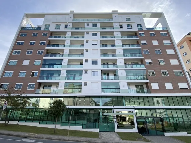 Imagem: Apartamento para Venda em Curitiba / Pr