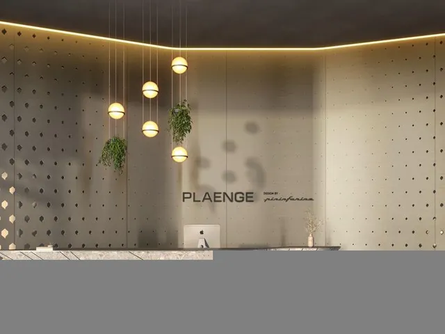 Imagem 4: Apartamento para Venda em Curitiba / Pr no Bairro Ecoville