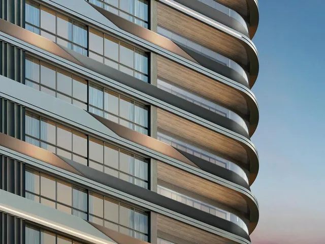 Imagem 6: Apartamento para Venda em Curitiba / Pr no Bairro Ecoville