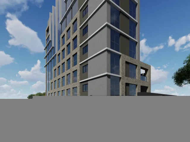 Imagem 4: Studio para Venda em Curitiba / Pr no Bairro Portão
