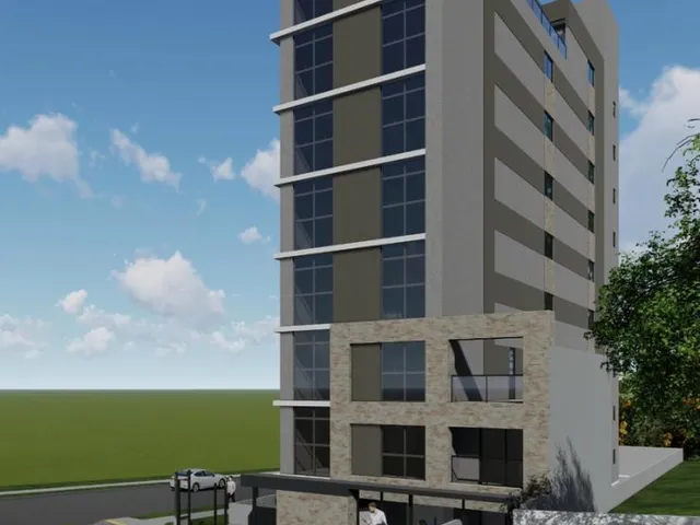 Imagem 9: Studio para Venda em Curitiba / Pr no Bairro Portão