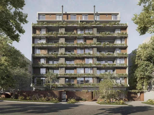 Imagem: Apartamento para Venda em Curitiba / Pr