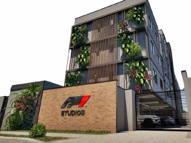 Imagem: Studio para Venda em Curitiba / Pr no Bairro