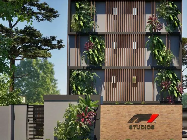 Imagem 9: Studio para Venda em Curitiba / Pr no Bairro Hauer