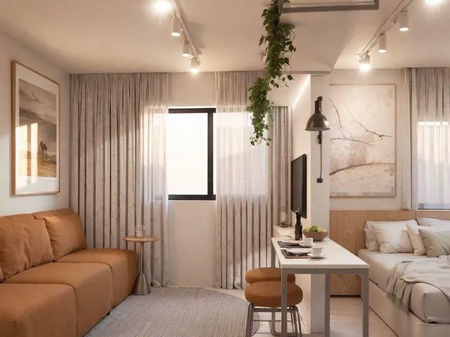 Imagem 6: Studio para Venda em Curitiba / Pr no Bairro Hauer