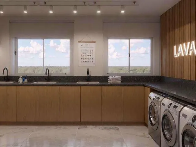 Imagem 2: Studio para Venda em Curitiba / Pr no Bairro Hauer
