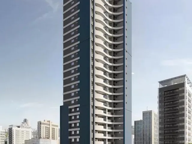 Imagem: Apartamento para Venda em Curitiba / Pr