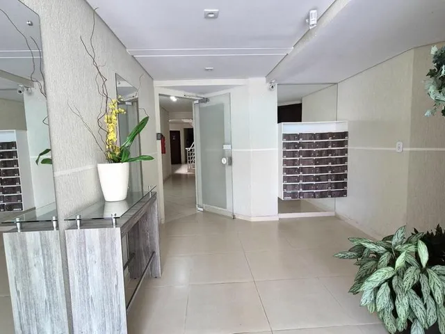 Imagem 16: Apartamento para Venda em Curitiba / PR no bairro Bacacheri