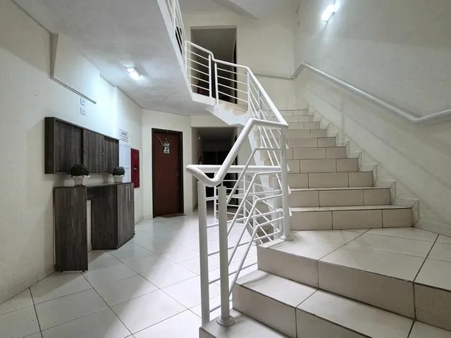 Imagem 14: Apartamento para Venda em Curitiba / PR no bairro Bacacheri