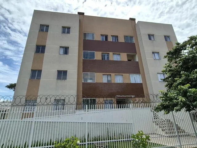 Imagem 11: Apartamento para Venda em Curitiba / PR no bairro Bacacheri