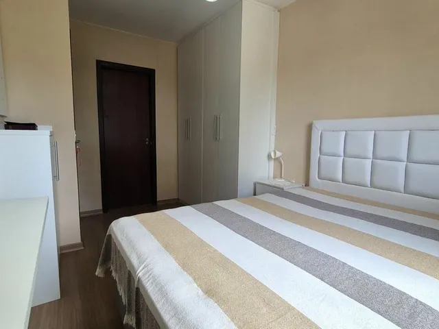 Imagem 2: Apartamento para Venda em Curitiba / PR no bairro Bacacheri