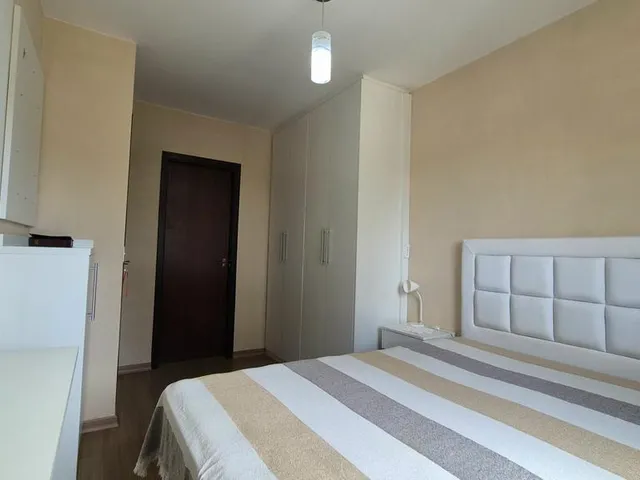 Imagem 5: Apartamento para Venda em Curitiba / PR no bairro Bacacheri