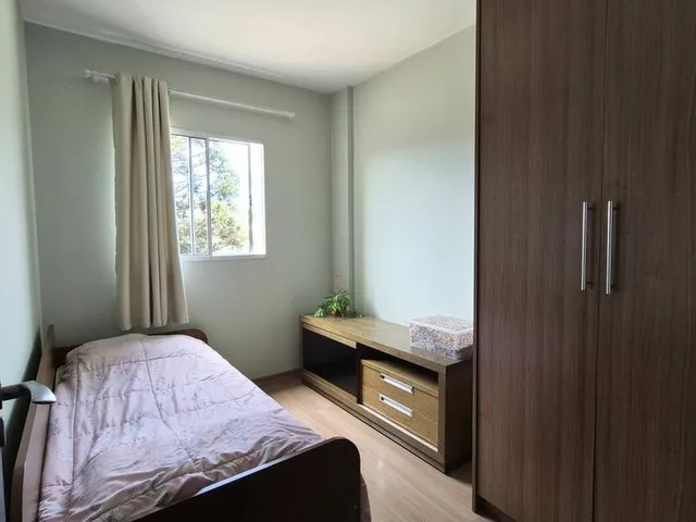 Imagem 7: Apartamento para Venda em Curitiba / PR no bairro Bacacheri