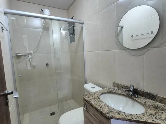 Imagem 15: Apartamento para Venda em Curitiba / PR no bairro Bacacheri