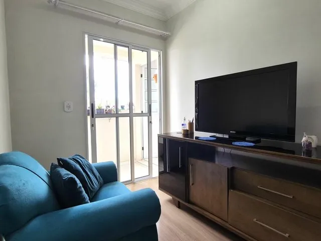 Imagem 9: Apartamento para Venda em Curitiba / PR no bairro Bacacheri
