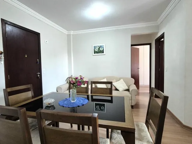 Imagem 13: Apartamento para Venda em Curitiba / PR no bairro Bacacheri