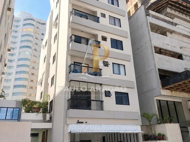 Imagem: Apartamento à venda, no Edifício Tâmisa