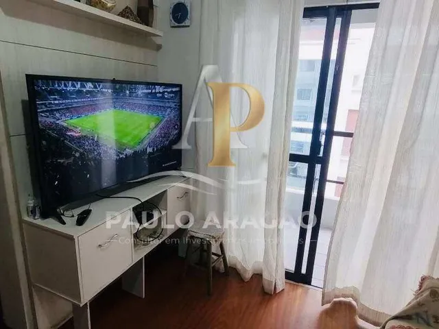 Imagem 9: Apartamento à venda, no Edifício Tâmisa Residence em Balneário Camboriú, Centro, com