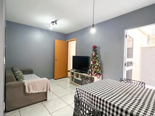 Imagem: Apartamento com 2 Dormitorio(s) localizado(a)