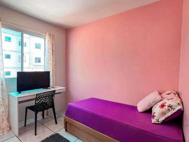 Imagem 11: Apartamento com 2 Dormitorio(s) localizado(a) no bairro Canudos em Novo Hamburgo / Rio