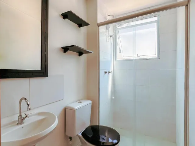 Imagem 8: Apartamento com 2 Dormitorio(s) localizado(a) no bairro Canudos em Novo Hamburgo / Rio