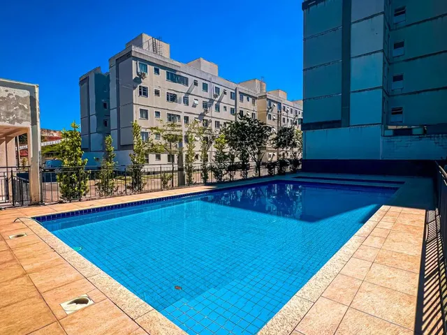 Imagem 10: Apartamento com 2 Dormitorio(s) localizado(a) no bairro Canudos em Novo Hamburgo / Rio