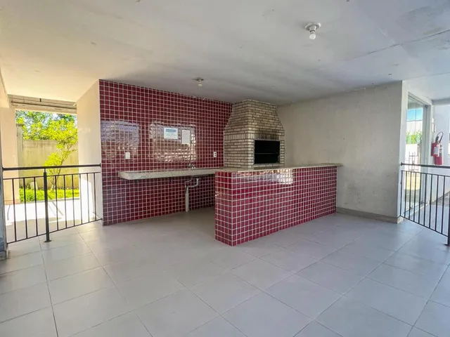 Imagem 12: Apartamento com 2 Dormitorio(s) localizado(a) no bairro Canudos em Novo Hamburgo / Rio