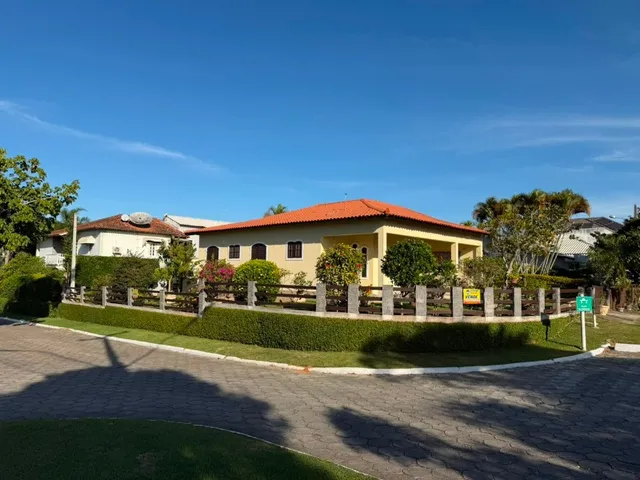 Imagem: Casa em Condomínio Residencial em Araruama