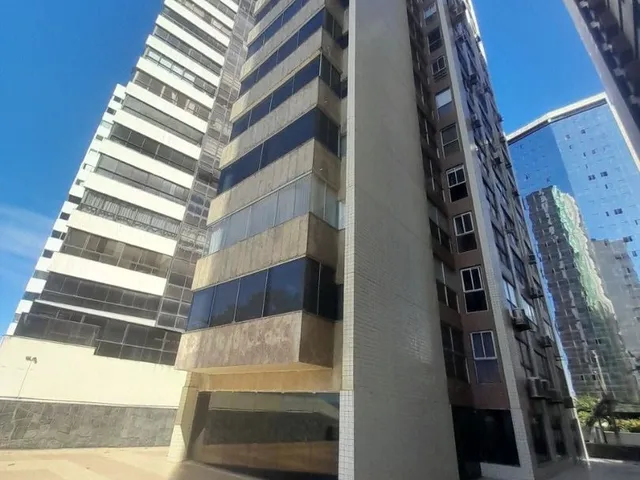 Imagem 15: Apartamento à venda, 178 m² por R$ 1.595.000,00 - Boa Viagem - Recife/PE
