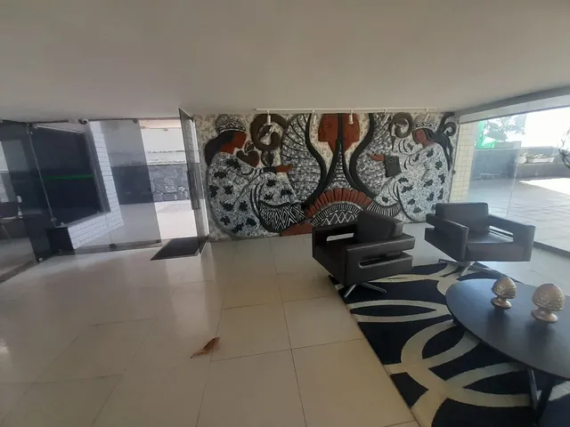 Imagem 14: Apartamento à venda, 178 m² por R$ 1.595.000,00 - Boa Viagem - Recife/PE