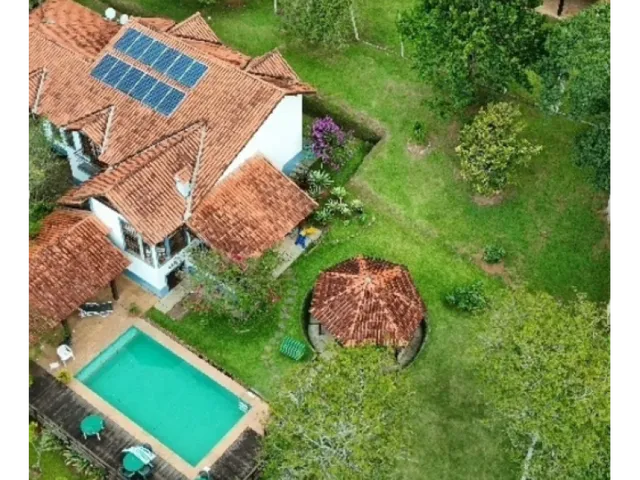 Imagem: Casa com 04 suítes em Secretário - Petrópolis/RJ