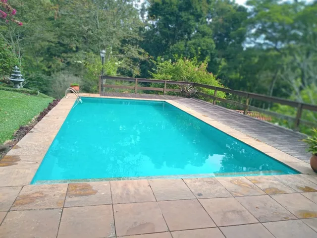 Imagem 16: Casa com 04 Suítes em Secretário - Petrópolis/Rj