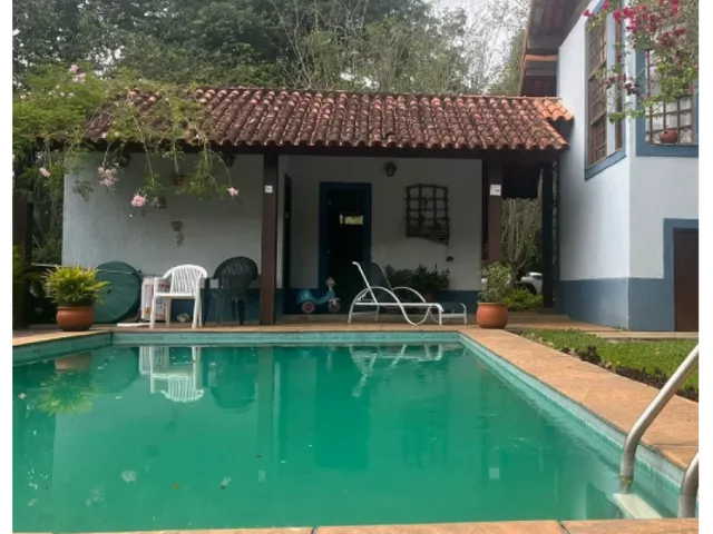 Imagem 13: Casa com 04 Suítes em Secretário - Petrópolis/Rj