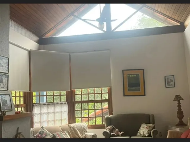 Imagem 9: Casa com 04 Suítes em Secretário - Petrópolis/Rj