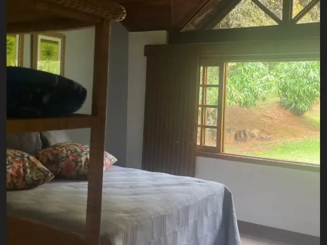 Imagem 4: Casa com 04 Suítes em Secretário - Petrópolis/Rj