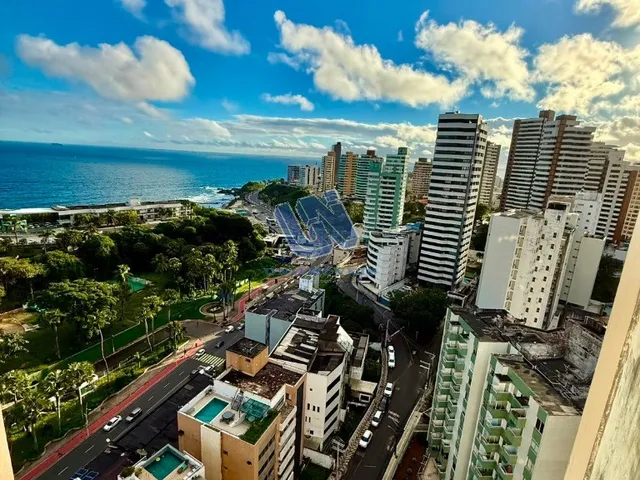 Imagem: Apartamento Nascente 3 quartos sendo 1 suíte