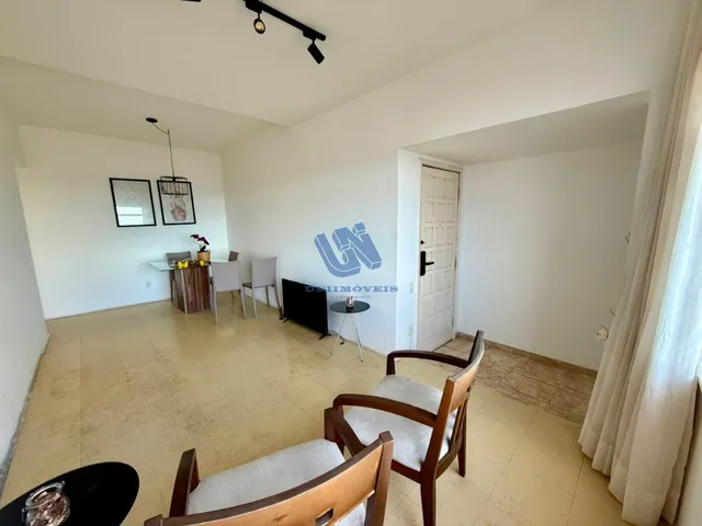 Imagem 9: Apartamento Nascente 3 quartos sendo 1 suíte com vista mar 96,10m2 na Barra