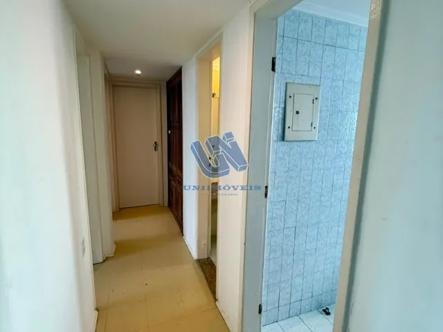 Imagem 12: Apartamento Nascente 3 quartos sendo 1 suíte com vista mar 96,10m2 na Barra