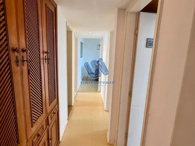 Imagem 4: Apartamento Nascente 3 quartos sendo 1 suíte com vista mar 96,10m2 na Barra