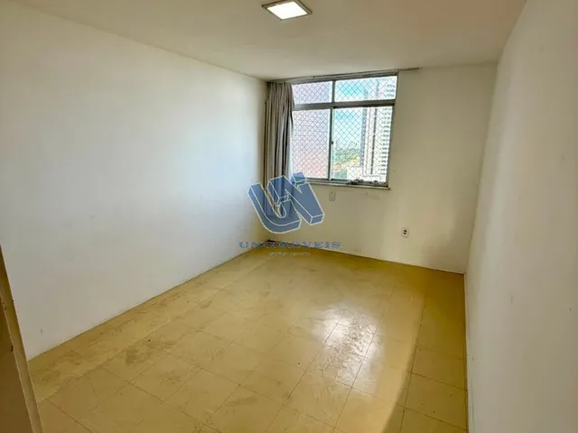 Imagem 10: Apartamento Nascente 3 quartos sendo 1 suíte com vista mar 96,10m2 na Barra