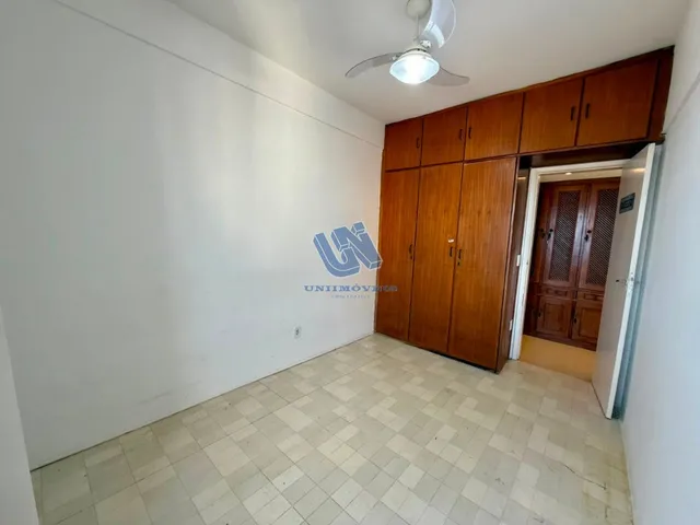 Imagem 8: Apartamento Nascente 3 quartos sendo 1 suíte com vista mar 96,10m2 na Barra