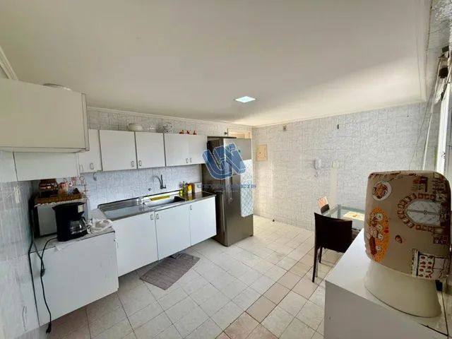 Imagem 2: Apartamento Nascente 3 quartos sendo 1 suíte com vista mar 96,10m2 na Barra