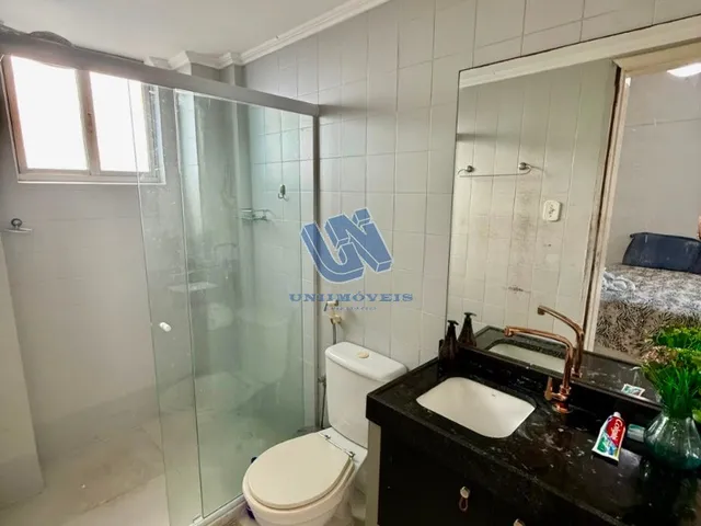 Imagem 16: Apartamento Nascente 3 quartos sendo 1 suíte com vista mar 96,10m2 na Barra